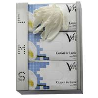 Dispenser guanti monouso Brinox acciaio inox Medial 773021 - 22048 - 1