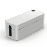 Box Cavoline L - contenitore - per cavi e multipresa 5 entrate - Durable - 5030-10 - 4005546994338 - DMwebShop - 2