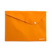 Buste con bottone - in PPL - 33 x 24,5 cm - colori assortiti - conf. 6 pezzi - Colorosa - 361908 - 8004428042422 - DMwebShop - 5