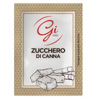 Zucchero di canna 200 bustine da 5 gr - cadauna - Viander - 07034 - 8025797070342 - DMwebShop - 1