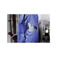 Portabadge da braccio - 5,4 x 8,7 cm - conf. 10 pezzi - Durable - 8414-19 - 4005546981833 - DMwebShop - 1