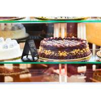 Lavagnette segnaposto - 8,5 x 5 cm - set 5 pezzi - Securit - TAG-SBS-WT - 8719075283554 - DMwebShop - 1