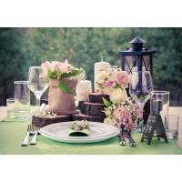 Lavagnette segnaposto - 8,5 x 5 cm - set 5 pezzi - Securit - TAG-SBS-WT - 8719075283554 - DMwebShop - 3