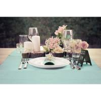 Lavagnette segnaposto - 8,5 x 5 cm - set 5 pezzi - Securit - TAG-SBS-WT - 8719075283554 - DMwebShop - 4