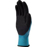 Guanti WeteDry VV636BL - poliammide - palmo in nitrile - taglia 09 - blu-nero - Deltaplus - VV636BL09 - 3295249228323 - DMwebShop - 1
