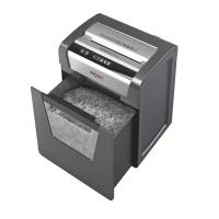 Distruggidocumenti Momentum X415 - a frammenti - Rexel - 2104576EU - 5028252523486 - DMwebShop - 2