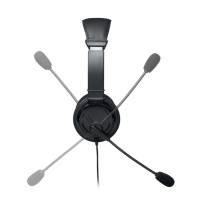 Cuffie USB con microfono - Kensington - K97601WW - 85896976011 - DMwebShop - 1