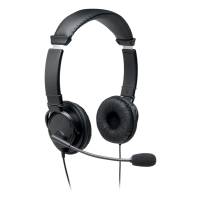 Cuffie USB con microfono - Kensington - K97601WW - 85896976011 - DMwebShop - 2