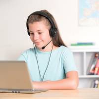 Cuffie USB con microfono - Kensington - K97601WW - 85896976011 - DMwebShop - 3