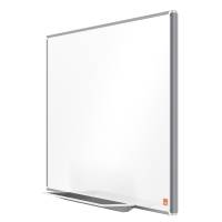 Lavagna bianca magnetica Impression Pro Widescreen - 40 x 71 cm - 32 - Nobo - 1915253 - 5028252609296 - DMwebShop - 2