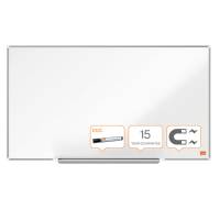 Lavagna bianca magnetica Impression Pro Widescreen - 40 x 71 cm - 32 - Nobo - 1915253 - 5028252609296 - DMwebShop - 4