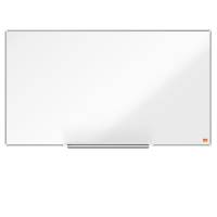 Lavagna bianca magnetica Impression Pro Widescreen - 69 x 122 cm - 55 - Nobo - 1915255 - 5028252609319 - DMwebShop - 1