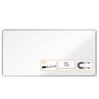 Lavagna bianca magnetica Premium Plus - 90 x 180 cm - Nobo - 1915160 - 5028252608329 - DMwebShop - 2