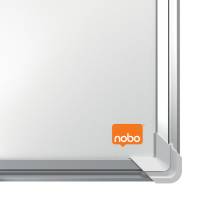 Lavagna bianca magnetica Premium Plus - 90 x 180 cm - Nobo - 1915160 - 5028252608329 - DMwebShop - 5