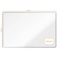 Lavagna bianca magnetica Premium Plus - 120 x 180 cm - Nobo - 1915161 - 5028252608336 - DMwebShop - 3