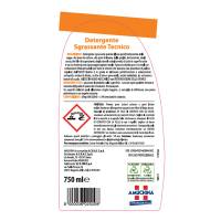 Detergente sgrassante tecnico - 750 ml - Amuchina Professional - 419768 - 8000036025208 - DMwebShop - 1