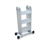 Scala Everest multifunzione 4 x 3 - Garden Friend - S1405112 - 8023755041748 - DMwebShop - 1