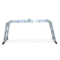 Scala Everest multifunzione 4 x 3 - Garden Friend - S1405112 - 8023755041748 - DMwebShop - 2