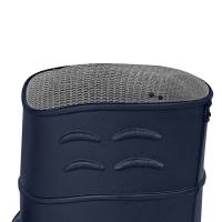 Stivali di sicurezza Iron S5 SRC - taglia 44 - Deltaplus - IRONS5BM44 - 3295249258627 - DMwebShop - 4