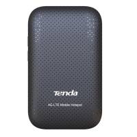 Router - 4G LTE Mobile - Wi-Fi Hotspot - Tenda - TM150020 - 6932849430677 - DMwebShop - 1