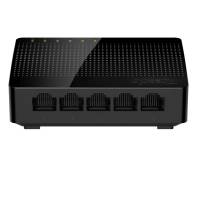 Switch Giagbit - 5 porte - Tenda - TN380100 - 885397276036 - DMwebShop - 1