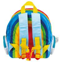 Zainetto Arcobaleno - Dido - F346100 - 8000144008421 - DMwebShop - 1