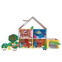 Dolce casa - Dido - F361500 - 8000144008988 - DMwebShop - 1