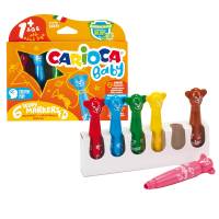 Expo da banco - assortimento Baby - Carioca - 53350/XMAS - 8003511693978 - DMwebShop - 1