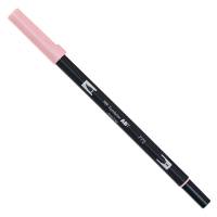 Pennarello Dual Brush 772 - blush - conf. 6 pezzi - Tombow - PABT-772 - 4901991901979 - DMwebShop - 1