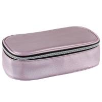 Portapenne ovale XL - 13 x 22 x 7 cm - colori assortiti - conf. 12 pezzi - Favorit - 400184017 - 8006779050972 - DMwebShop - 6