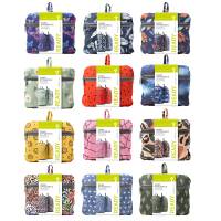 Zaino Ready - 28 x 44 x 15 cm - tela - fantasie assortite - InTempo - 9237RDPK1 In Tempo - 8029221856601 - DMwebShop - 12