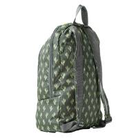 Zaino Ready - 28 x 44 x 15 cm - tela - fantasie assortite - InTempo - 9237RDPK1 In Tempo - 8029221856601 - DMwebShop - 2