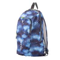 Zaino Ready - 28 x 44 x 15 cm - tela - fantasie assortite - InTempo - 9237RDPK1 In Tempo - 8029221856601 - DMwebShop - 4