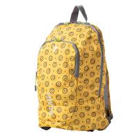 Zaino Ready - 28 x 44 x 15 cm - tela - fantasie assortite - InTempo - 9237RDPK1 In Tempo - 8029221856601 - DMwebShop - 8