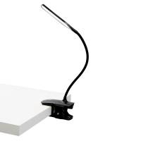 Lampada LEDCLIP - 2,8W - nero - Alba - LEDCLIP N - 3129710017737 - DMwebShop - 3
