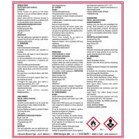 Vernice finale lucido spray - 400 ml - Maimeri - M5832669 - 8018721628153 - DMwebShop - 1