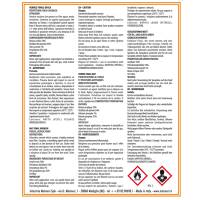 Vernice finale opaca spray - 400 ml - Maimeri - M5832673 - 8018721628313 - DMwebShop - 1