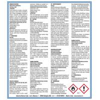 Vernice fissativa spray - 400 ml - Maimeri - M5832675 - 8018721628375 - DMwebShop - 1