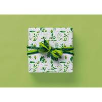Carta regalo - raso - Primavera - 70 x 100 cm - scatola 100 fogli - Rex Sadoch - R4411GEN - 8006715071641 - DMwebShop - 1
