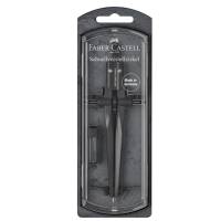 Balaustrone Stream a regolazione rapida diametro max cerchio 340 mm - 24503 - 1
