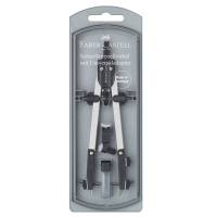 Balaustrone a regolazione rapida diametro max cerchio 350 mm Faber Castell - 24502 - 1