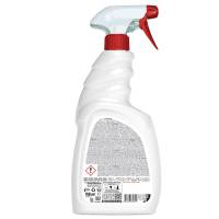 Disinfettante sgrassatore Sani Active - 750 ml - Italchimica - Sanitec - 1804-S - 8054633834602 - DMwebShop - 1