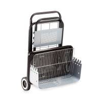 Barbecue pieghevole Clic Clac - Garden Friend - B1072436 - 8023755029548 - DMwebShop - 1