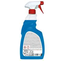 Disinfettante Multi Activ Bagno - trigger da 750 ml - Sanitec - 1822-s - 8032680392009 - DMwebShop - 1