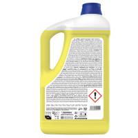 Detergente sgrassante Deink - 5 lt - Sanitec - 1887 - 8032680392221 - DMwebShop - 1