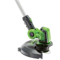 Trimmer a batteria TR20 - Verdemax - 4340 - 8015358043403 - DMwebShop - 2