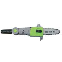 Potatore telescopico a batteria PT20 - Verdemax - 4346 - 8015358043465 - DMwebShop - 1