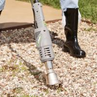 Diserbatore erbacce elettrico ES230 - 200 W - Verdemax - 2793 - 8015358027939 - DMwebShop - 1