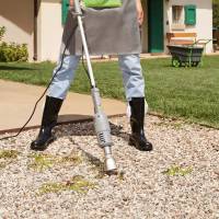 Diserbatore erbacce elettrico ES230 - 200 W - Verdemax - 2793 - 8015358027939 - DMwebShop - 2