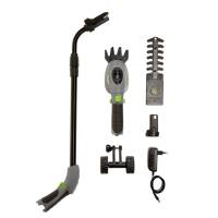 Tagliabordi - tagliasiepi - a batteria - Verdemax - 2790 - 8015358027908 - DMwebShop - 1